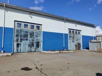Продается нежилое помещение, 357,7 кв. м,                                    г. Красноярск, ул. Пихтовая, д. 50